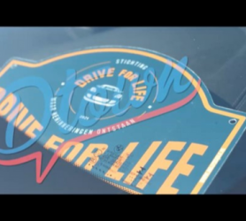 Drive for Life: de aftermovie!
