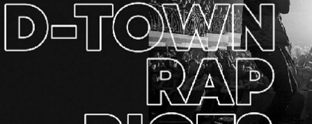 Raster Dtown biedt gratis workshops Rap! 01.09